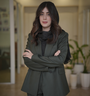 میترا بابان زاده